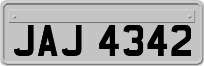 JAJ4342