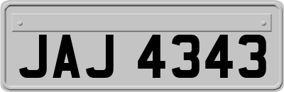 JAJ4343