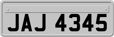 JAJ4345