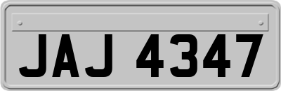JAJ4347