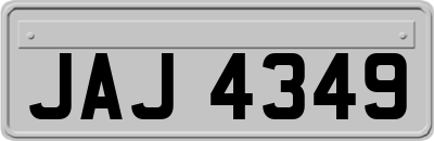 JAJ4349