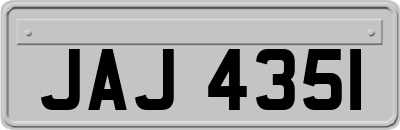 JAJ4351