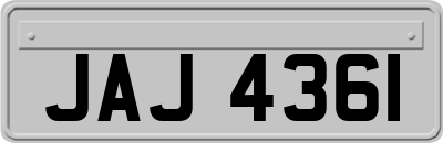 JAJ4361