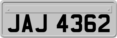 JAJ4362
