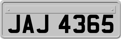JAJ4365