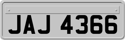 JAJ4366