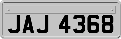 JAJ4368