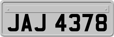 JAJ4378