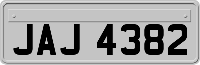 JAJ4382