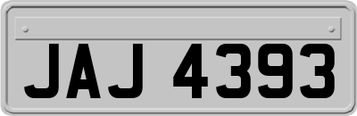 JAJ4393