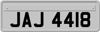 JAJ4418