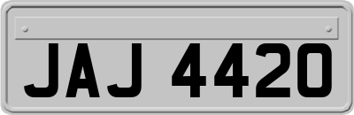 JAJ4420