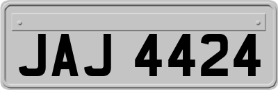 JAJ4424
