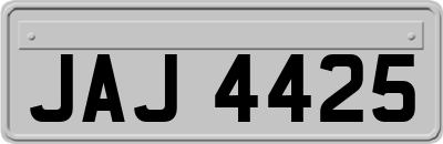 JAJ4425