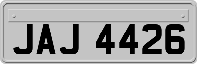 JAJ4426