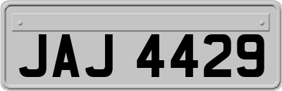 JAJ4429