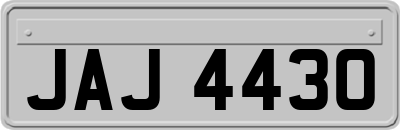 JAJ4430