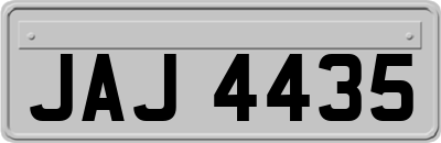 JAJ4435