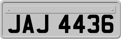 JAJ4436