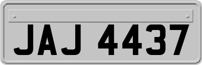 JAJ4437