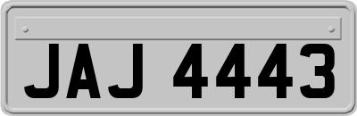 JAJ4443