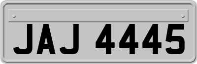 JAJ4445