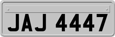 JAJ4447