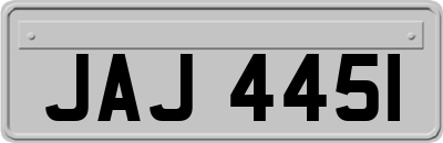 JAJ4451