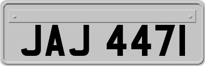JAJ4471