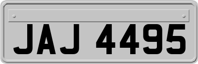 JAJ4495