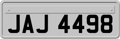 JAJ4498