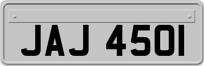 JAJ4501