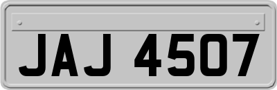 JAJ4507