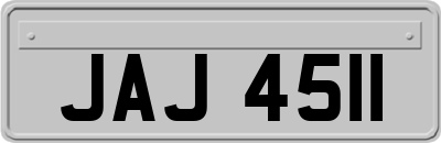 JAJ4511