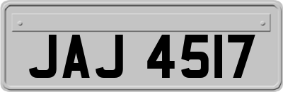 JAJ4517