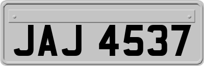 JAJ4537