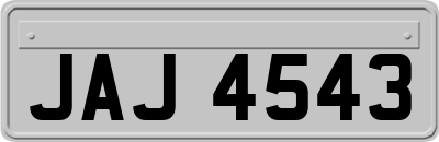 JAJ4543
