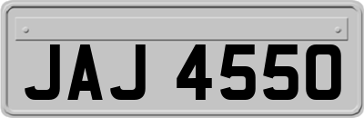 JAJ4550