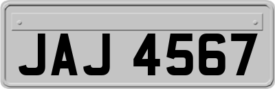 JAJ4567