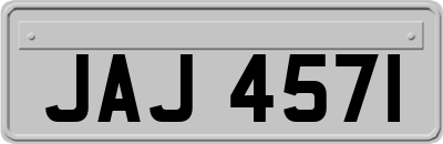 JAJ4571