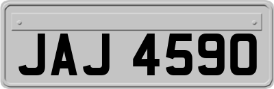 JAJ4590