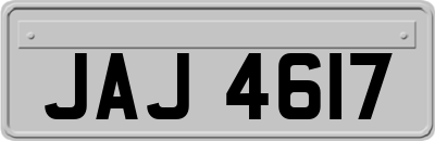 JAJ4617