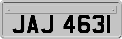 JAJ4631