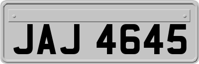 JAJ4645