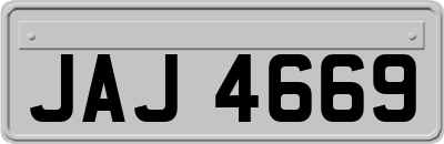 JAJ4669
