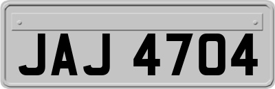 JAJ4704