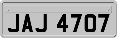 JAJ4707