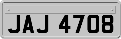 JAJ4708