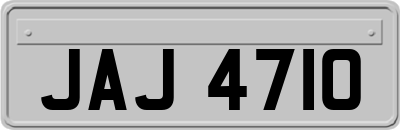 JAJ4710