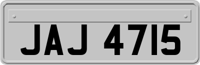 JAJ4715